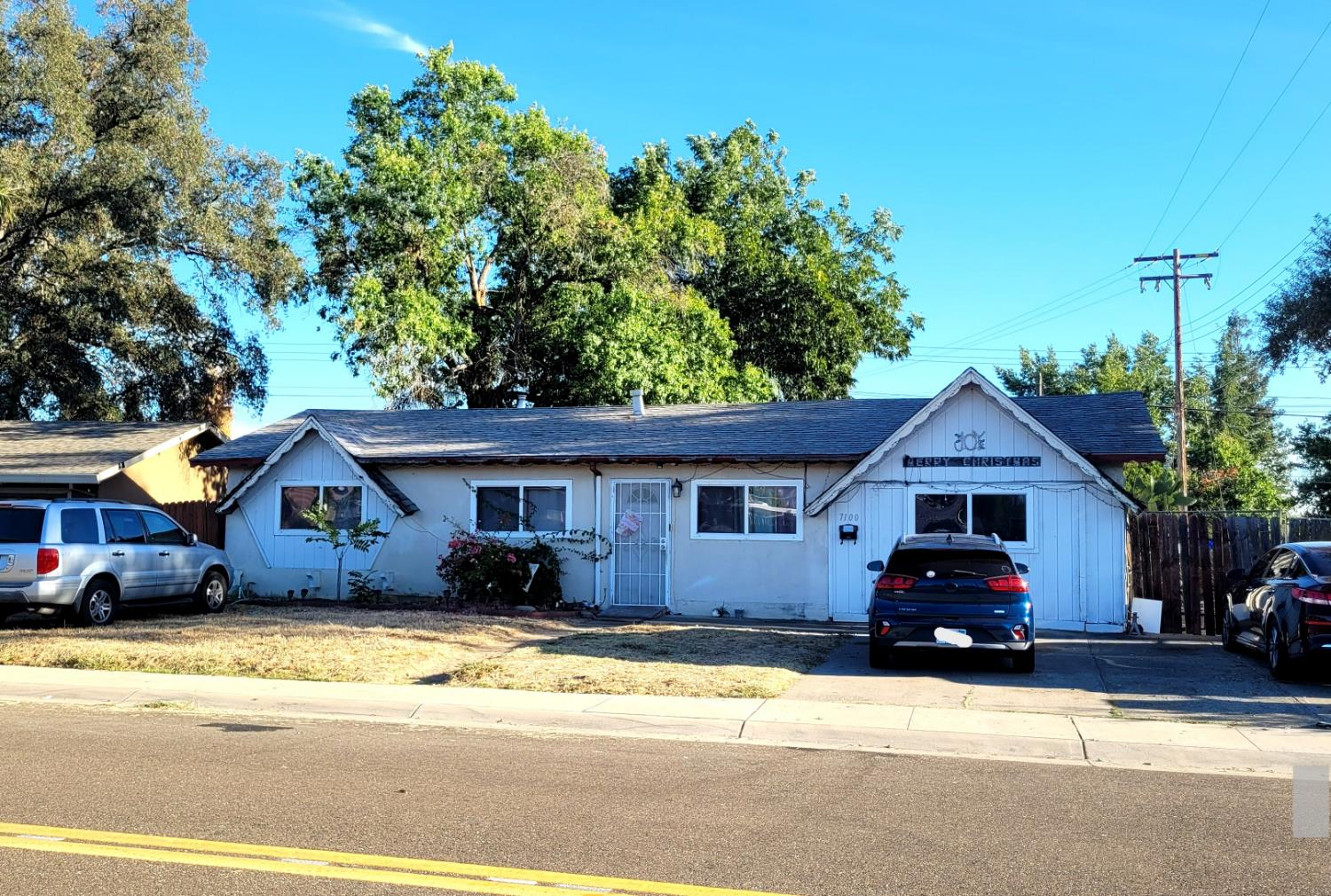 7100 Parish Way, Citrus Heights, CA 95621