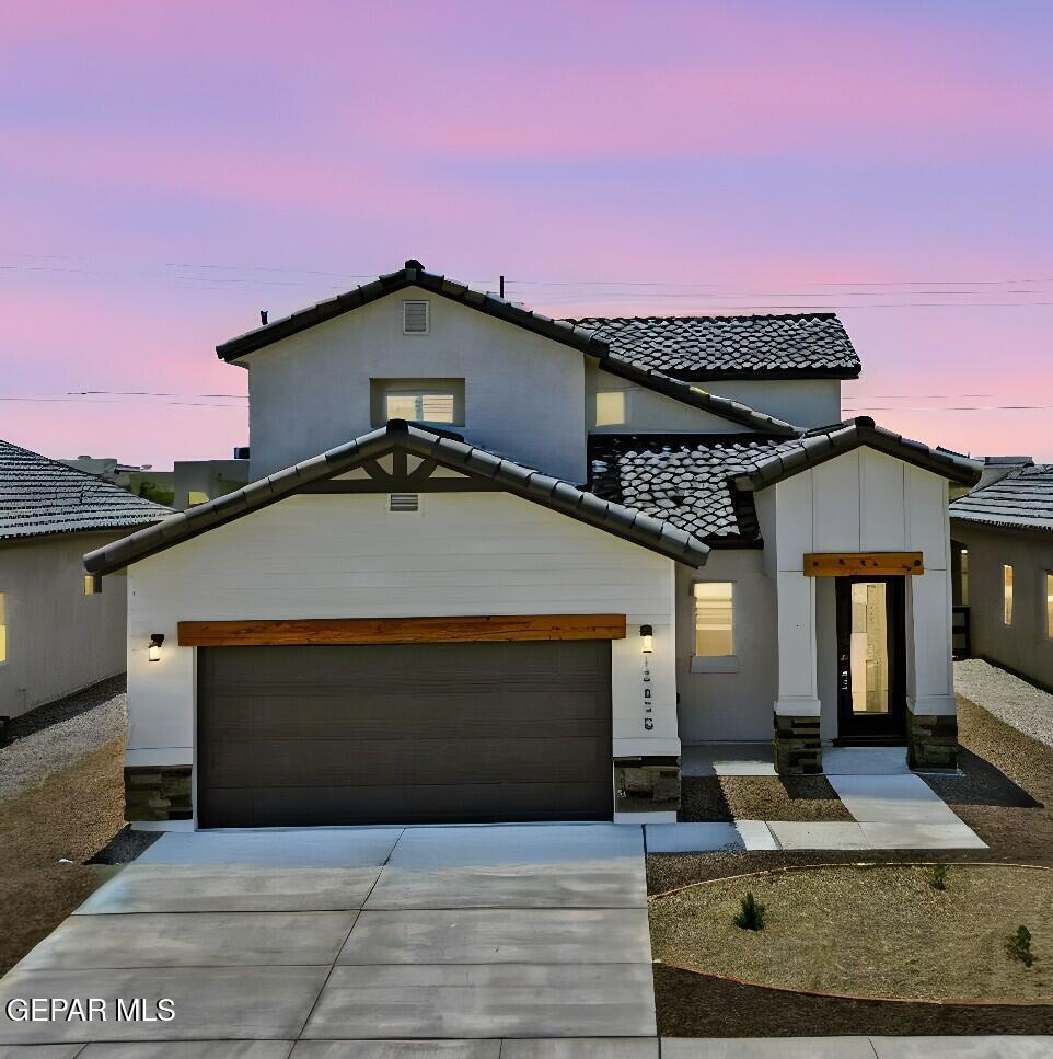 1808 Kelsey Davis Avenue, El Paso, TX 79928