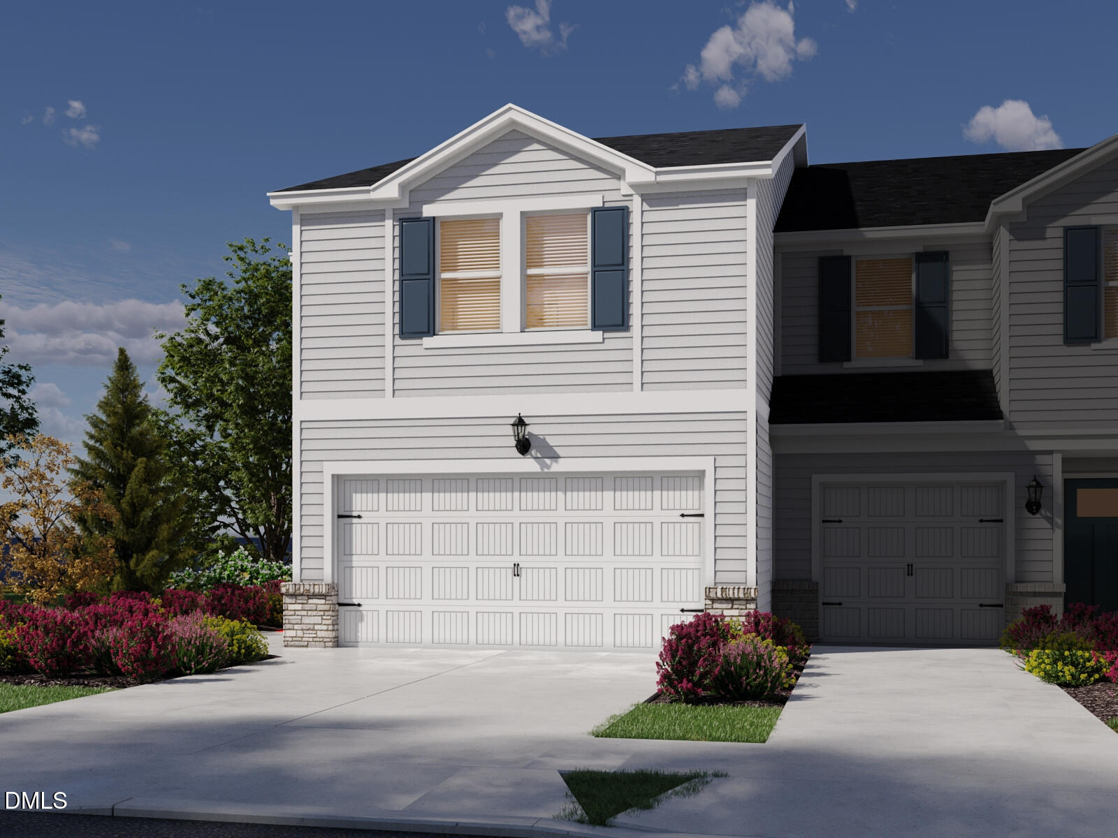 831 Strm Vw Court, Mebane, NC 27302