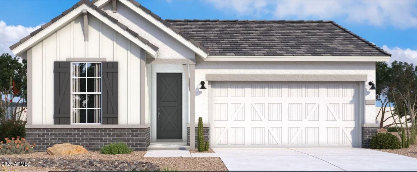 32419 N 123RD Drive, Peoria, AZ 85383