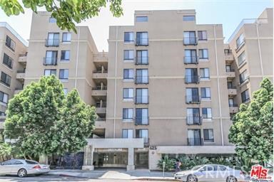 625 S Berendo Street 509