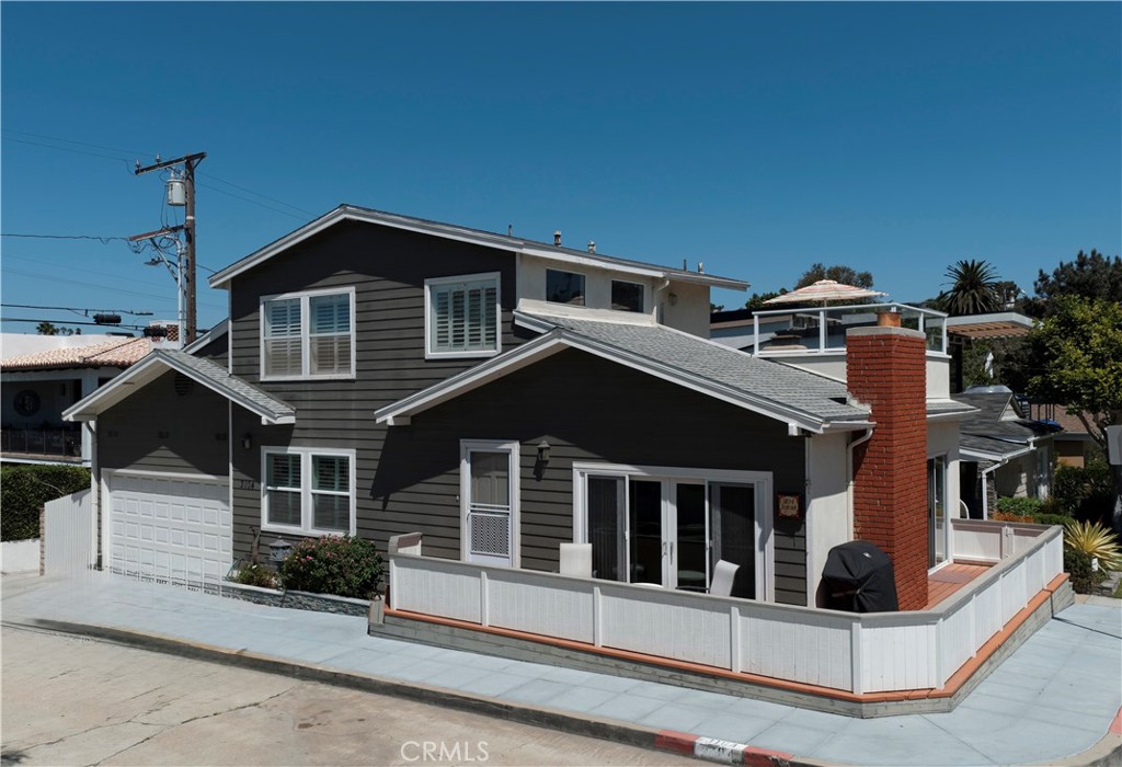 3104 Ingleside Drive