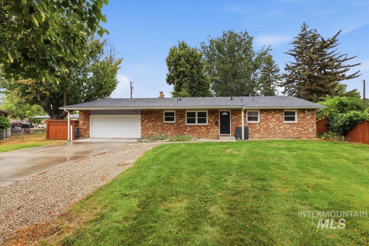 6010 W Poplar Drive, Boise ID 83704