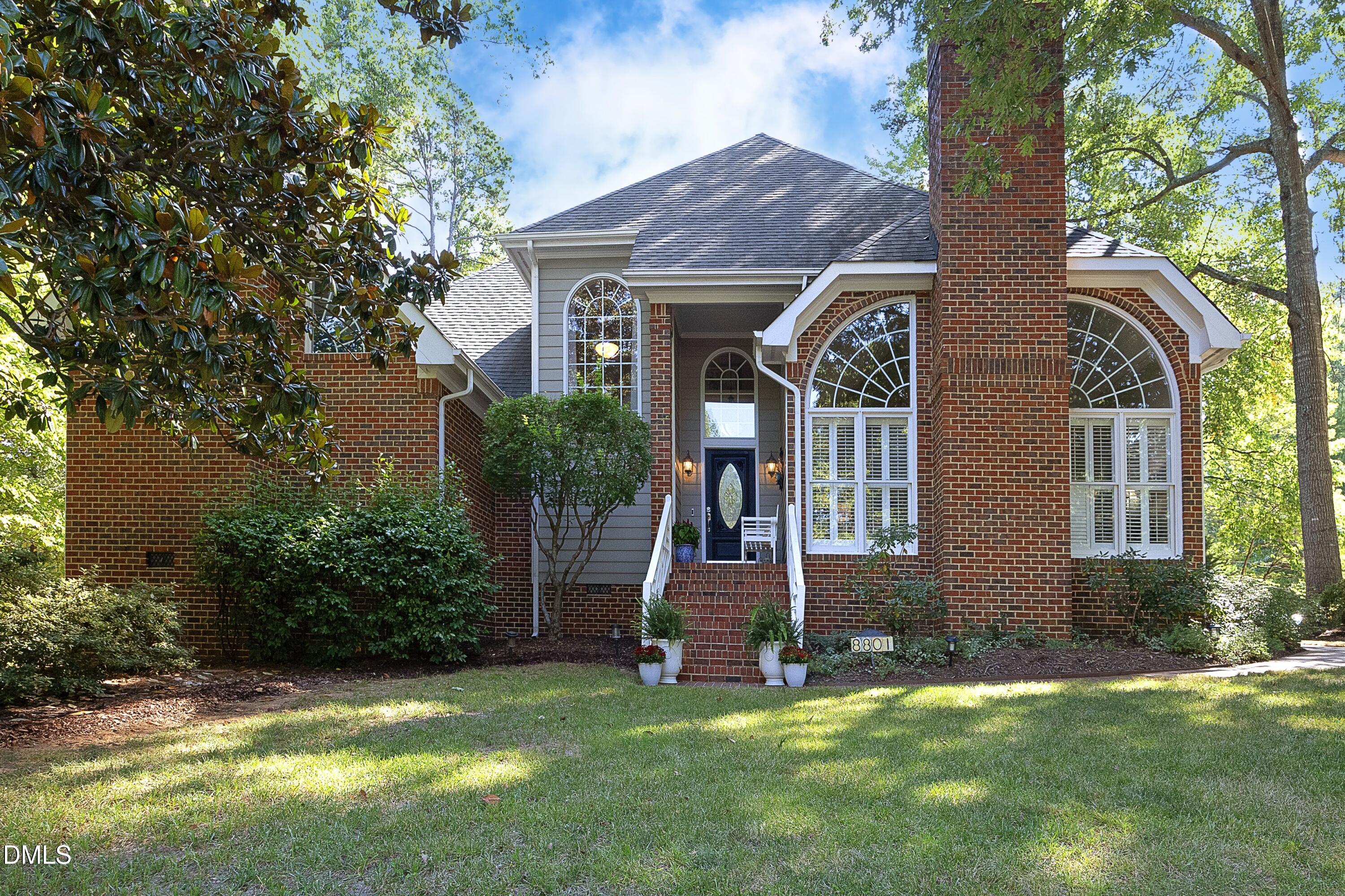8801 Old Tom Way, Raleigh, NC 27613