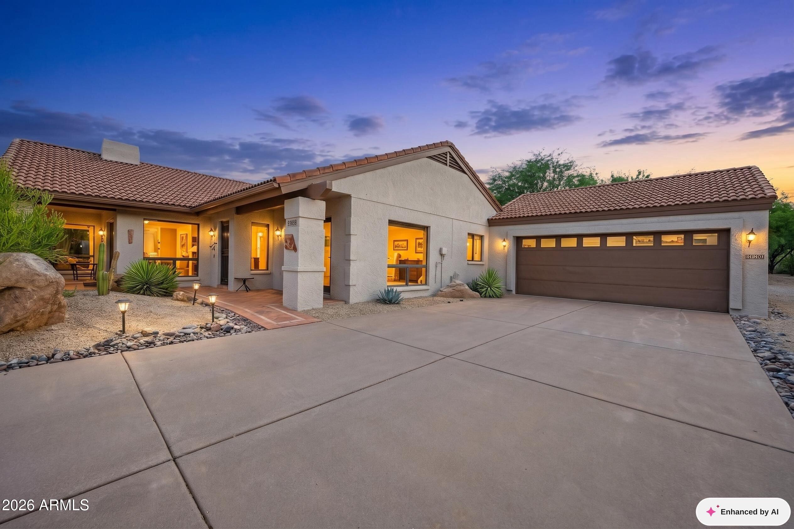 26628 N AVENIDA DEL RAY, Rio Verde, AZ 85263