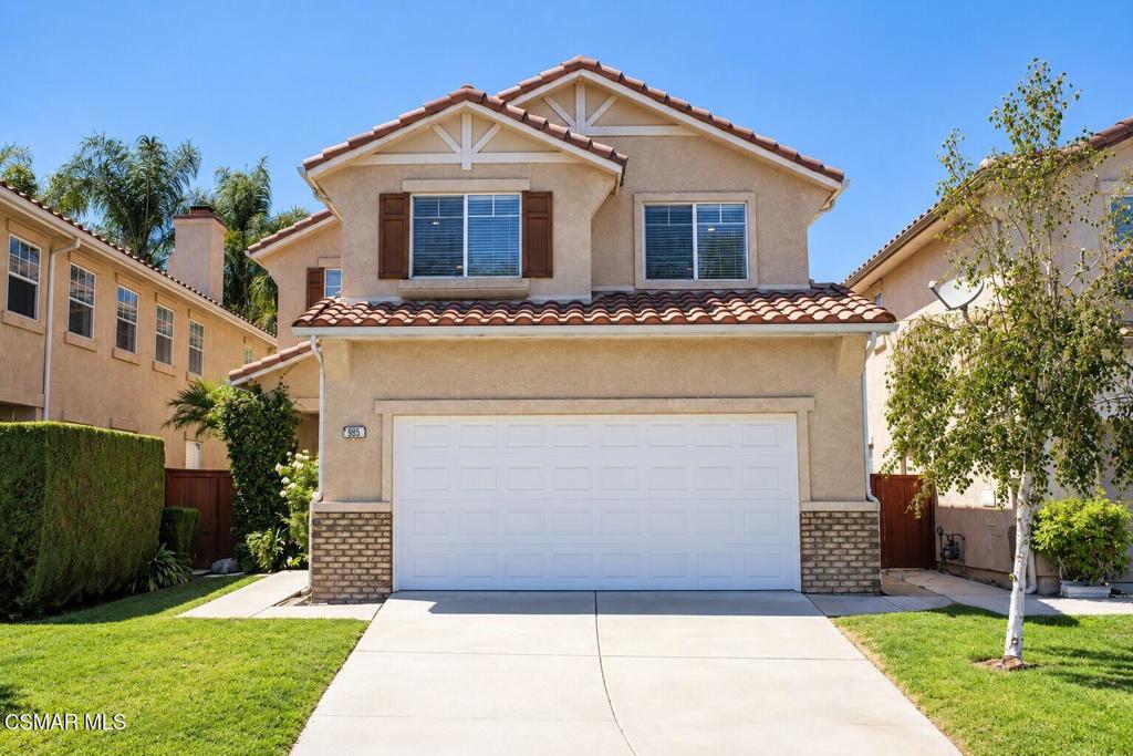 885 Aloe Lane