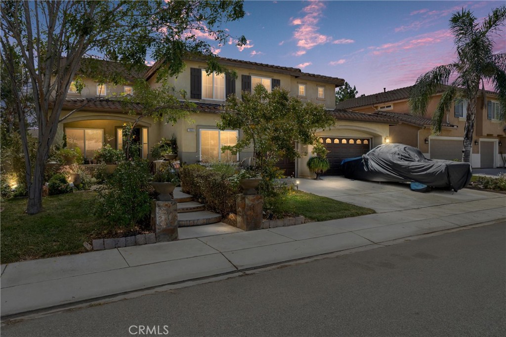 1665 Jade Moon Lane