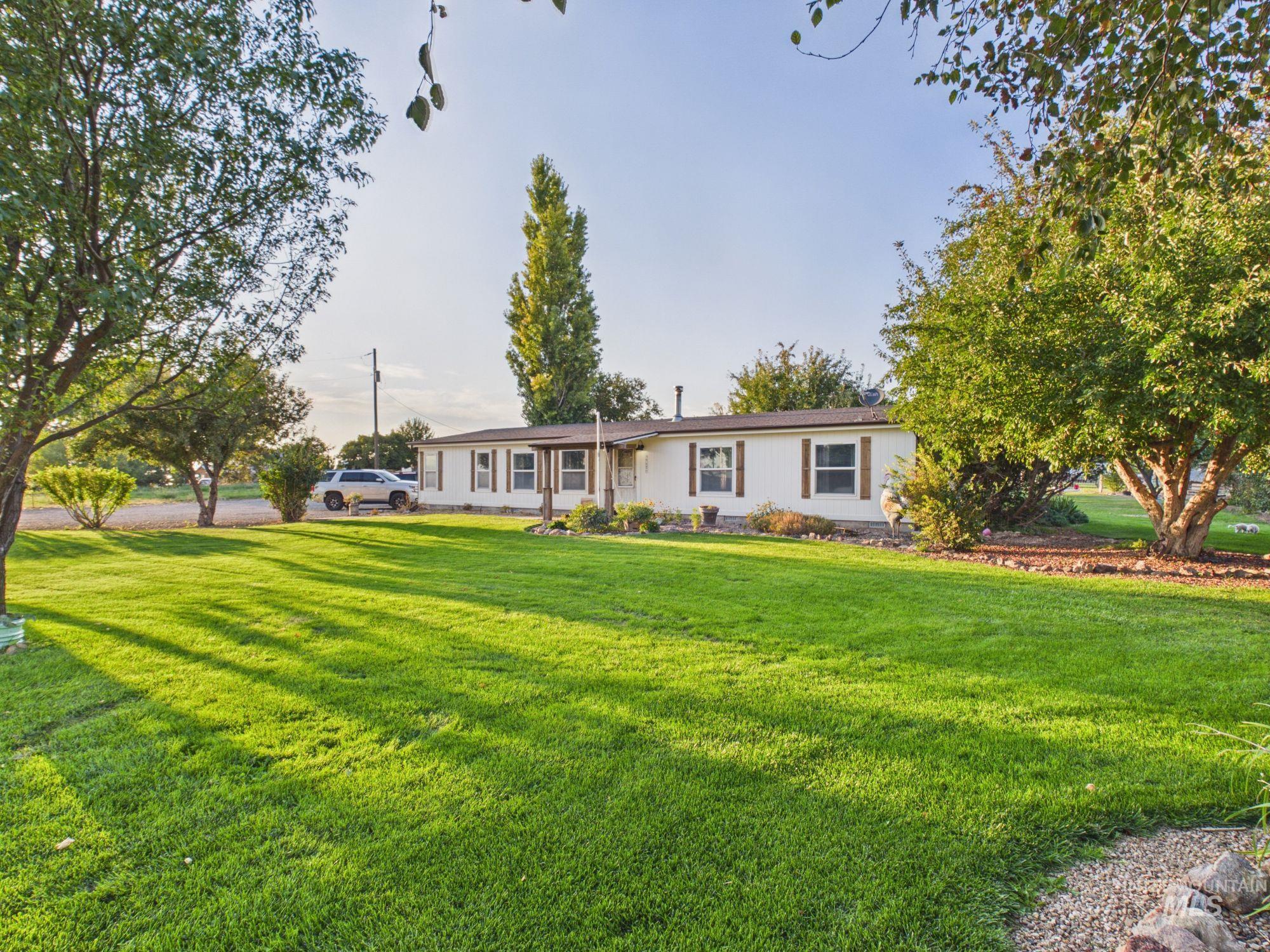7246 Murphy Rd, Melba ID 83641