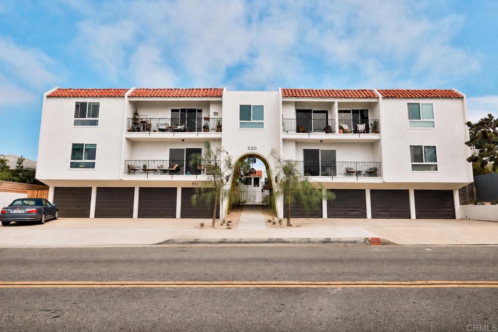 330 S Horne Street