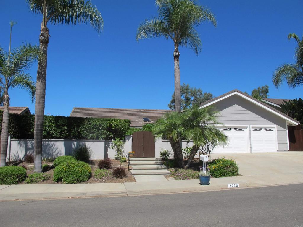 7245 Carpa Court