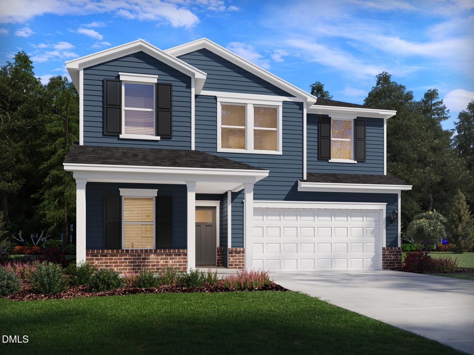 5922 Fallowfield Lane, Raleigh, NC 27616