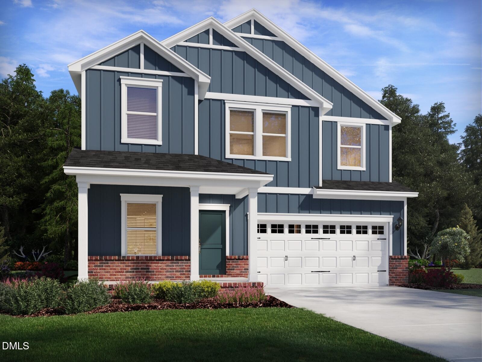 5934 Fallowfield Lane, Raleigh, NC 27616