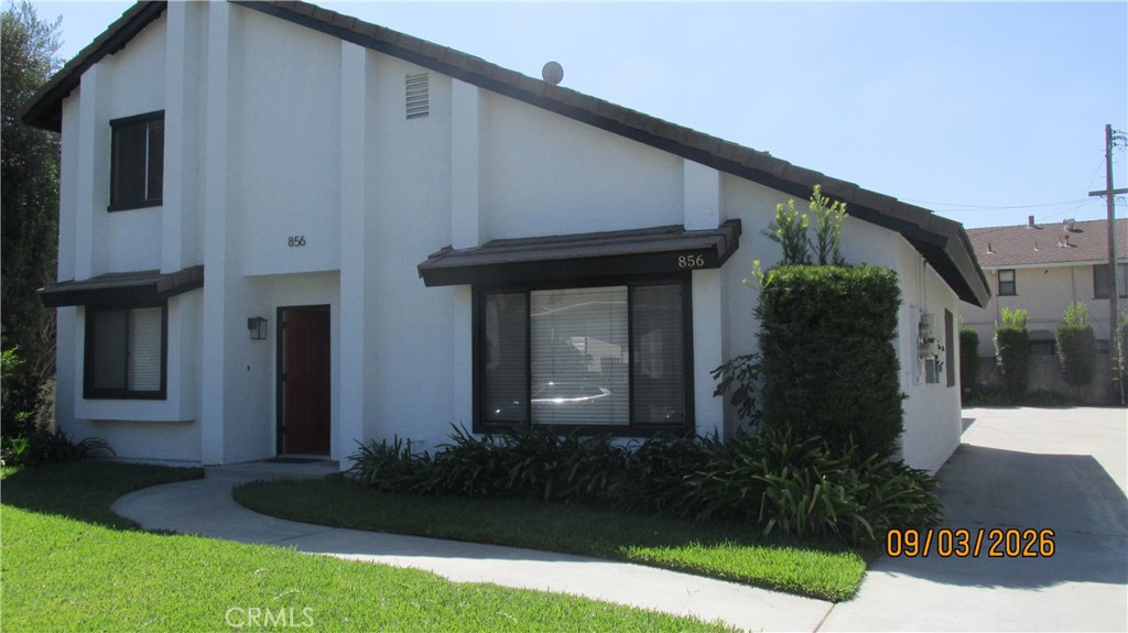 856 Fairview