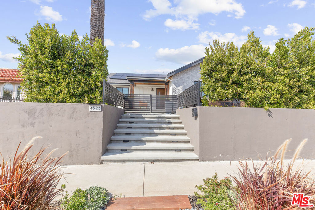 4523 Alumni Avenue