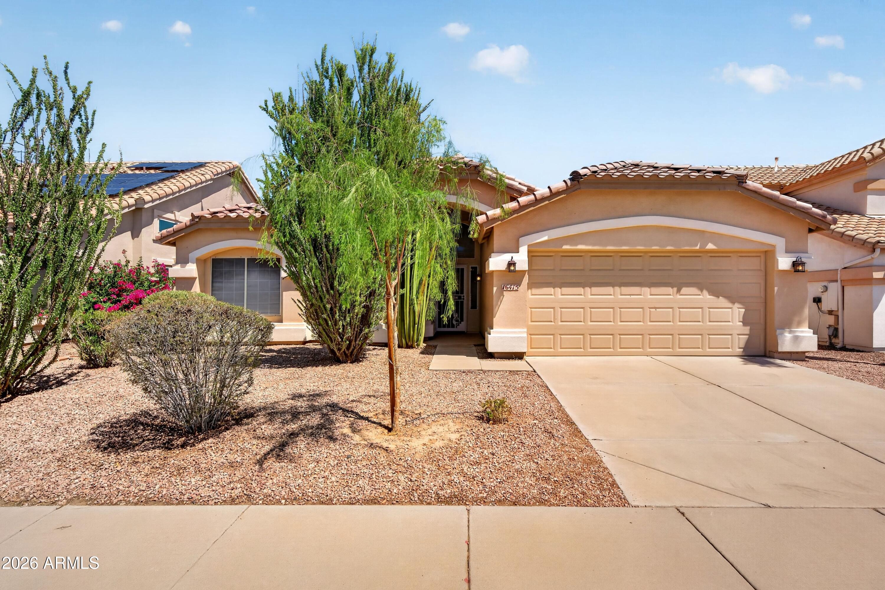 16415 S 38TH Place, Phoenix, AZ 85048