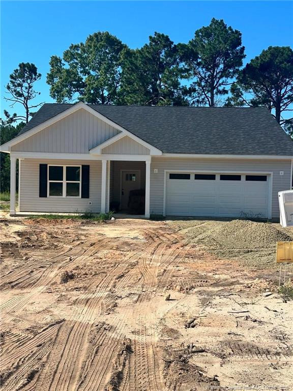 330 Libby Lane, Pinebluff, NC 28373