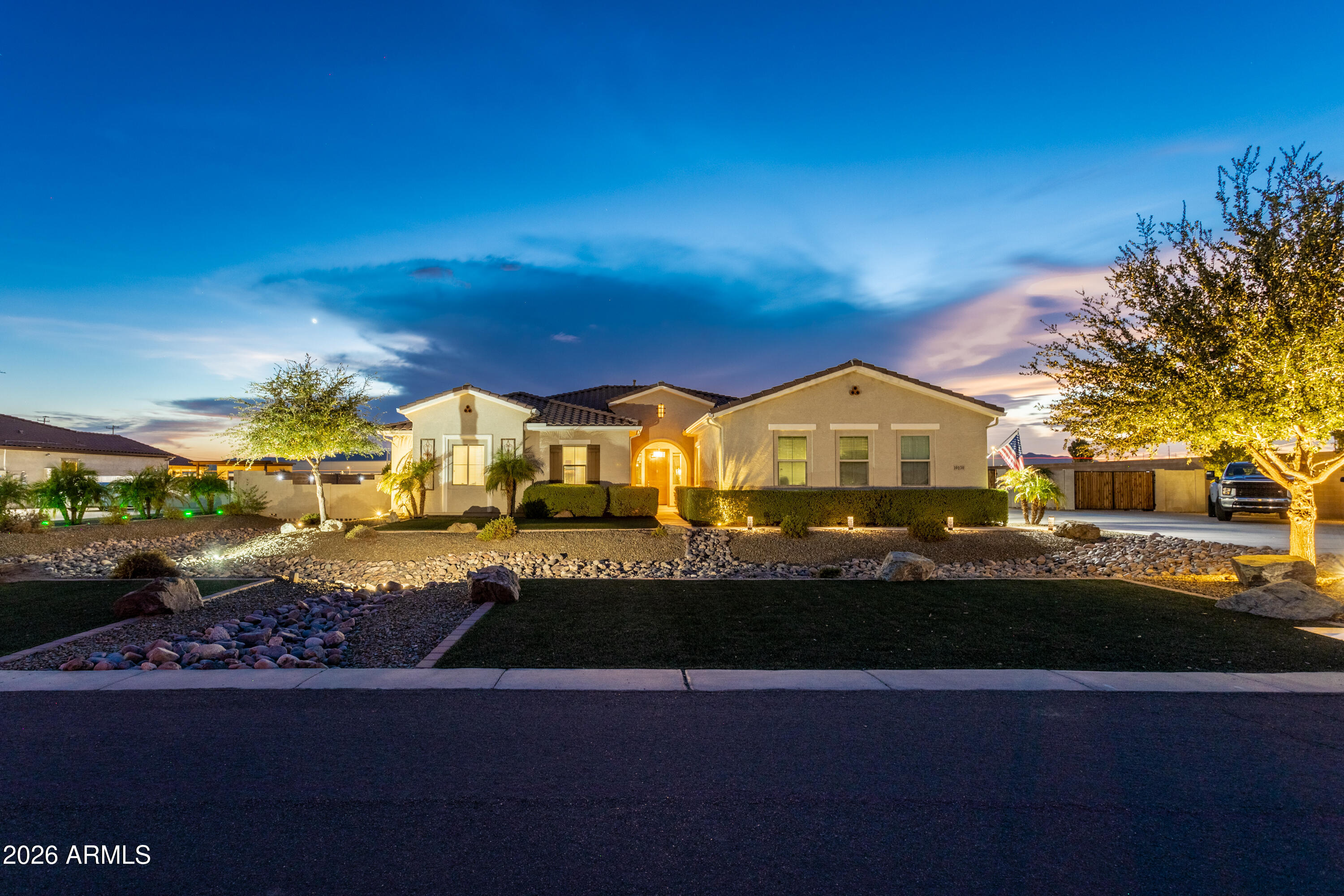 10230 N 162ND Lane, Waddell, AZ 85355