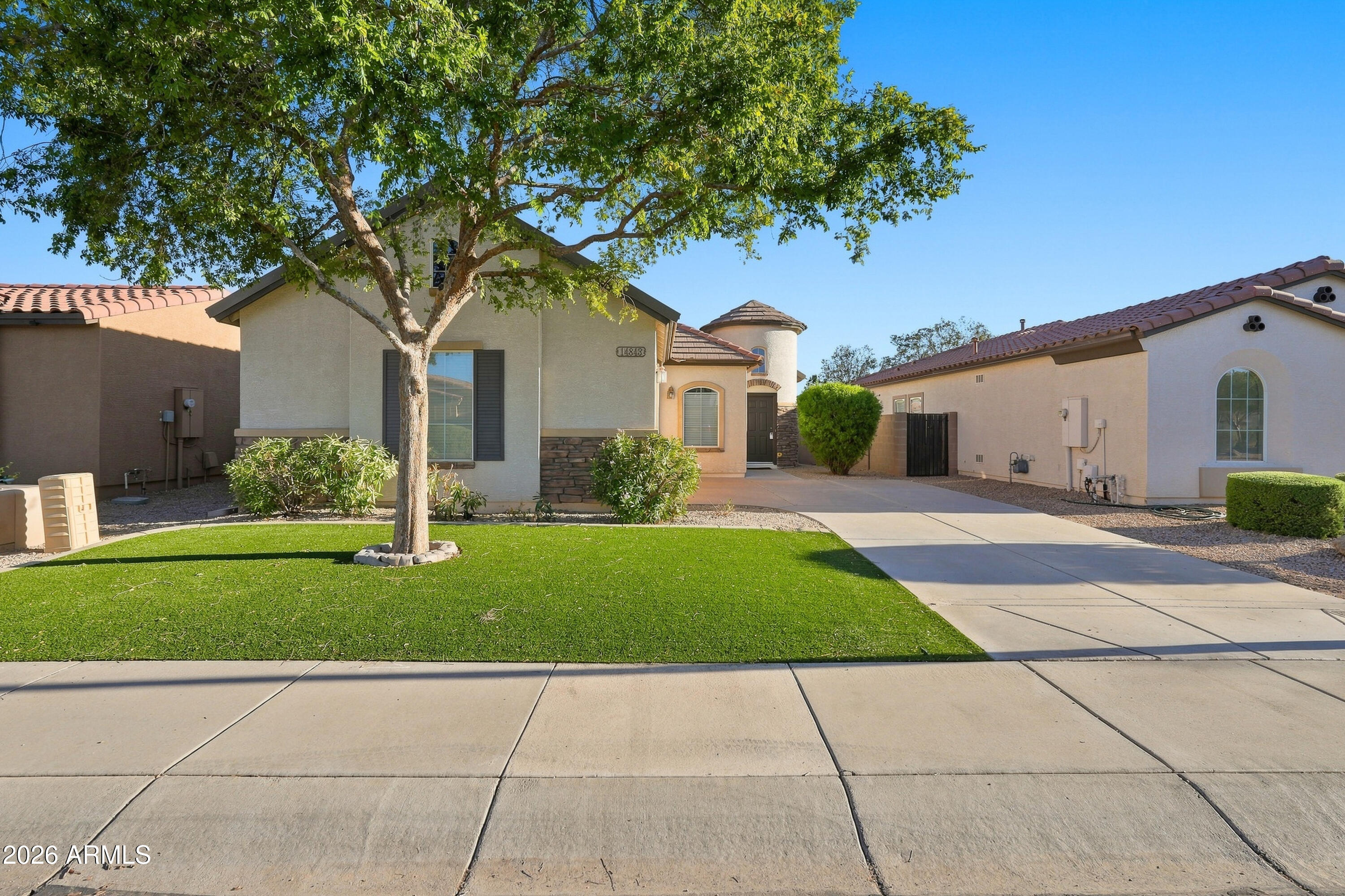 14843 W SHAW BUTTE Drive, Surprise, AZ 85379
