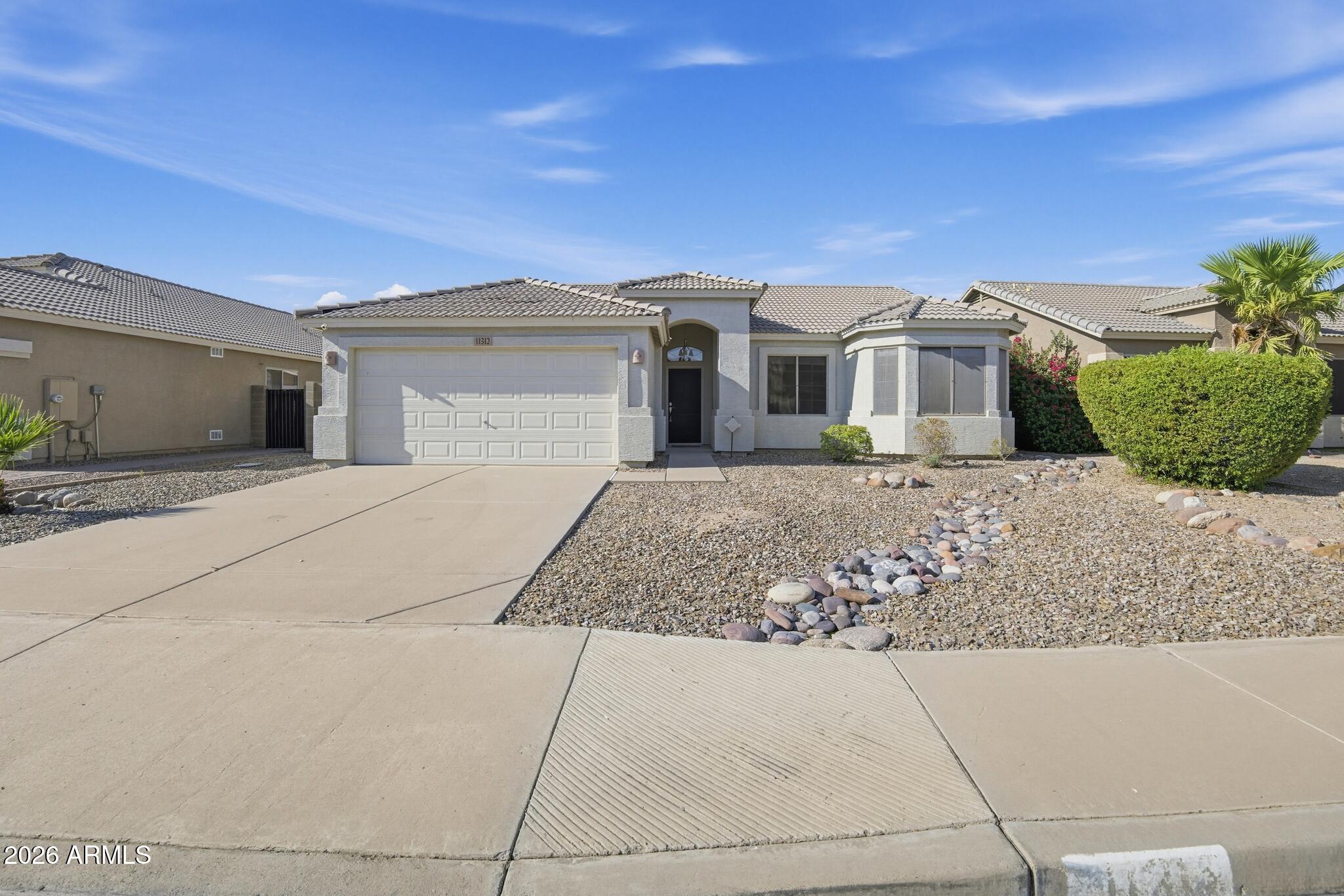 11312 E COVINA Street, Mesa, AZ 85207
