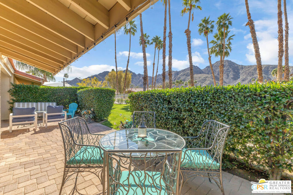 77023 Sandpiper Drive