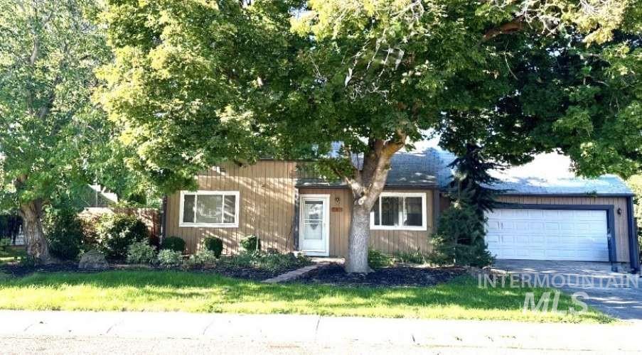 11010 W Musket St, Boise ID 83713