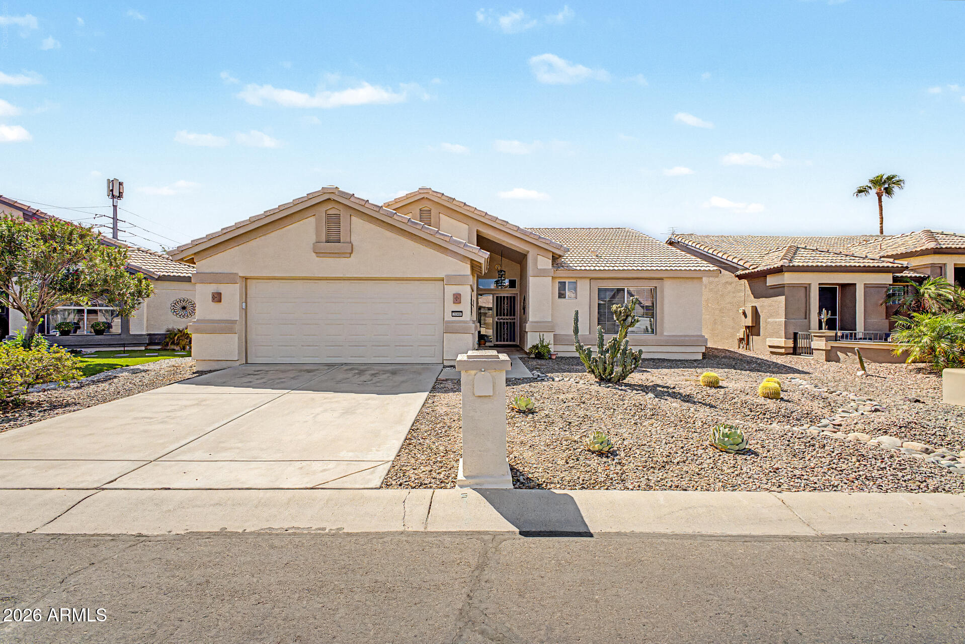 2940 N 154TH Drive, Goodyear, AZ 85395