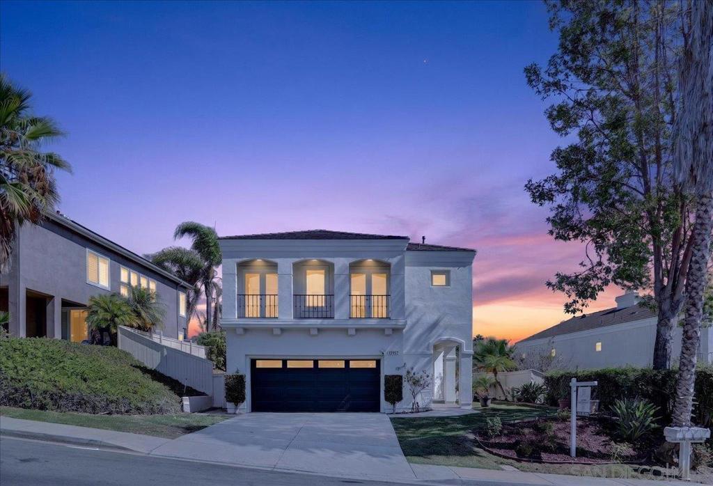 13957 Carmel Ridge Rd