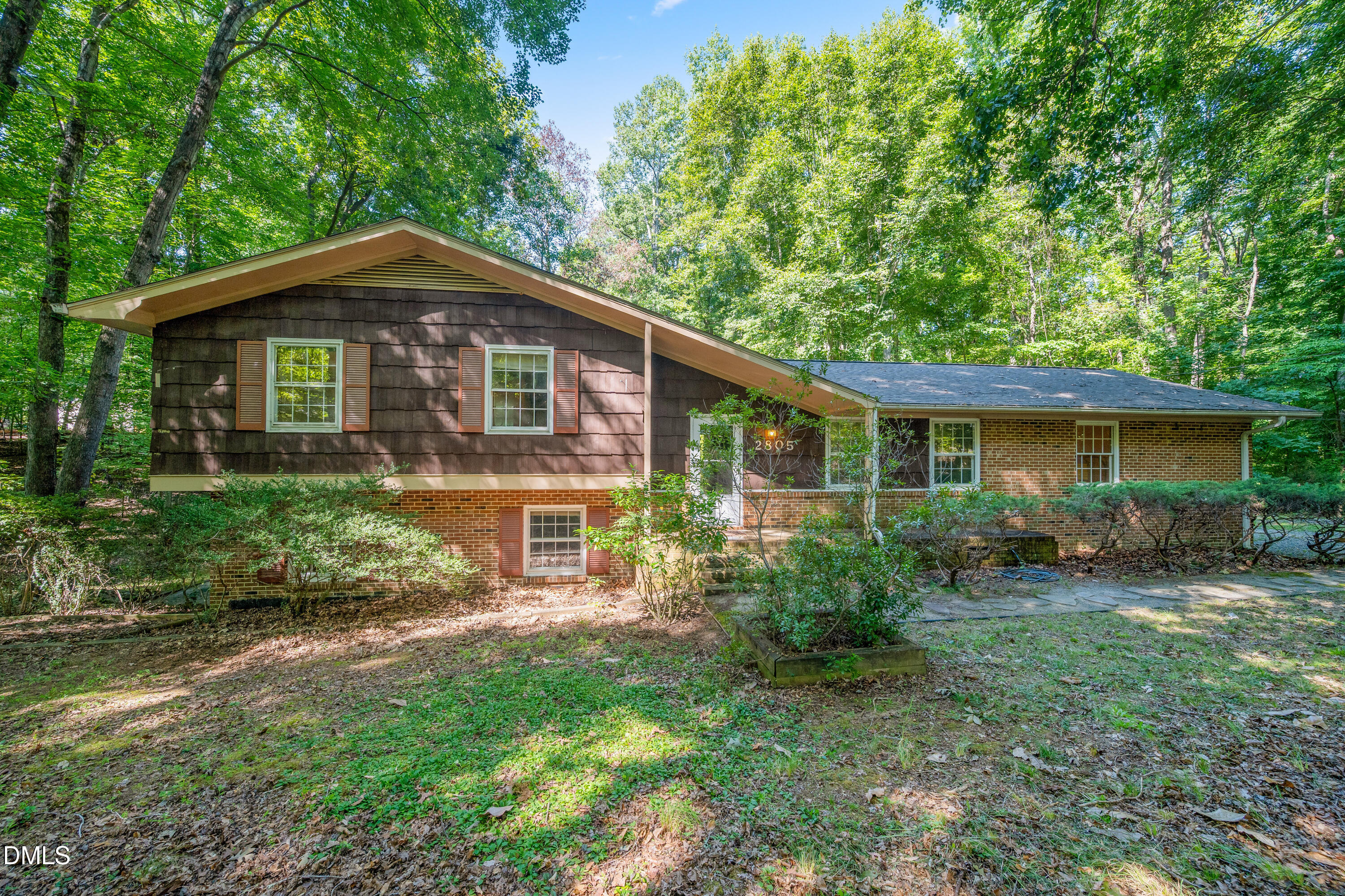 2805 Sparger Road, Durham, NC 27705