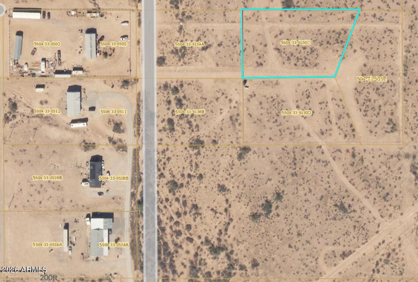 504 33-913-C ., Tonopah, AZ 85354