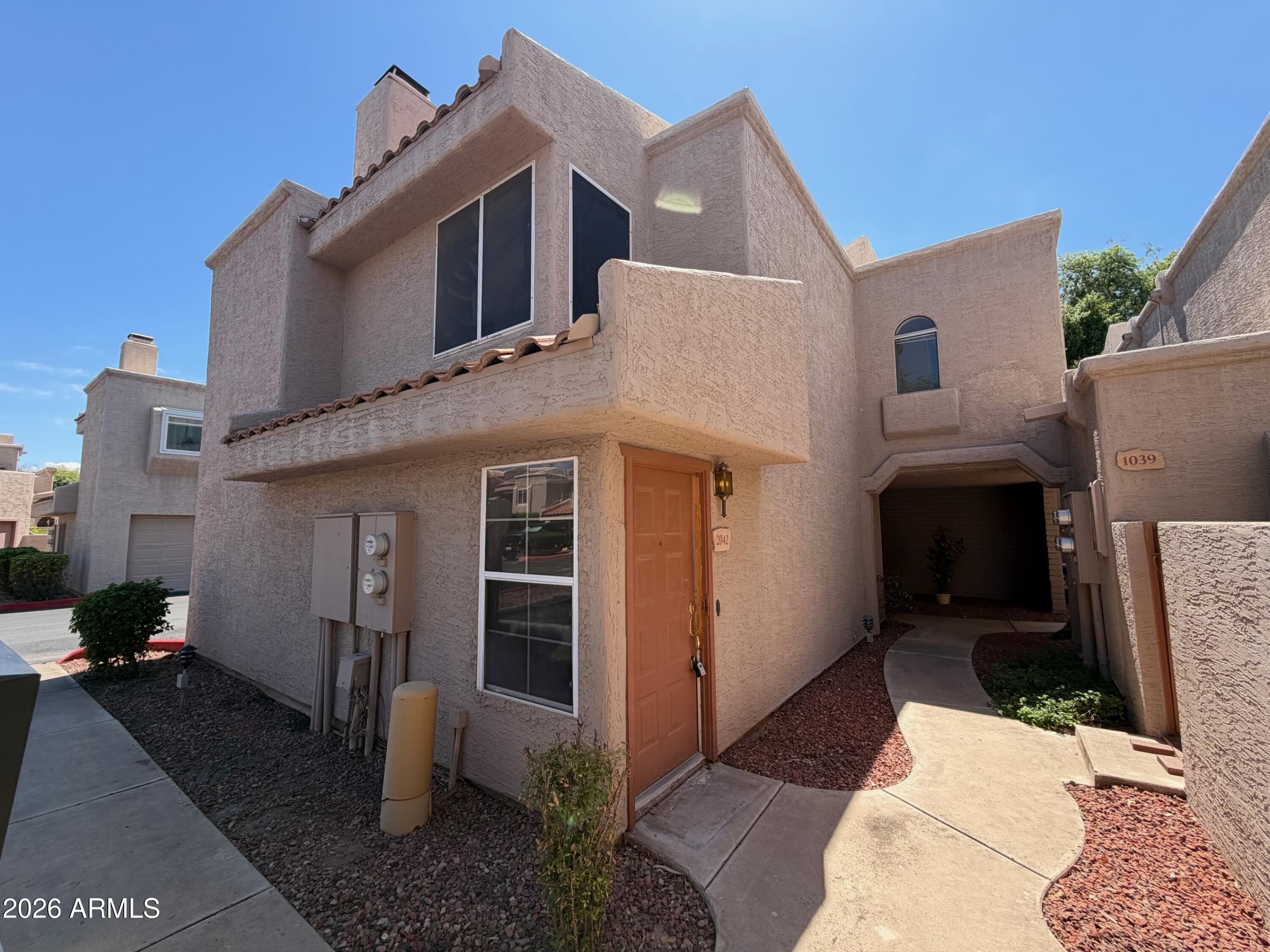 2834 S Extension Road 2042, Mesa, AZ 85210