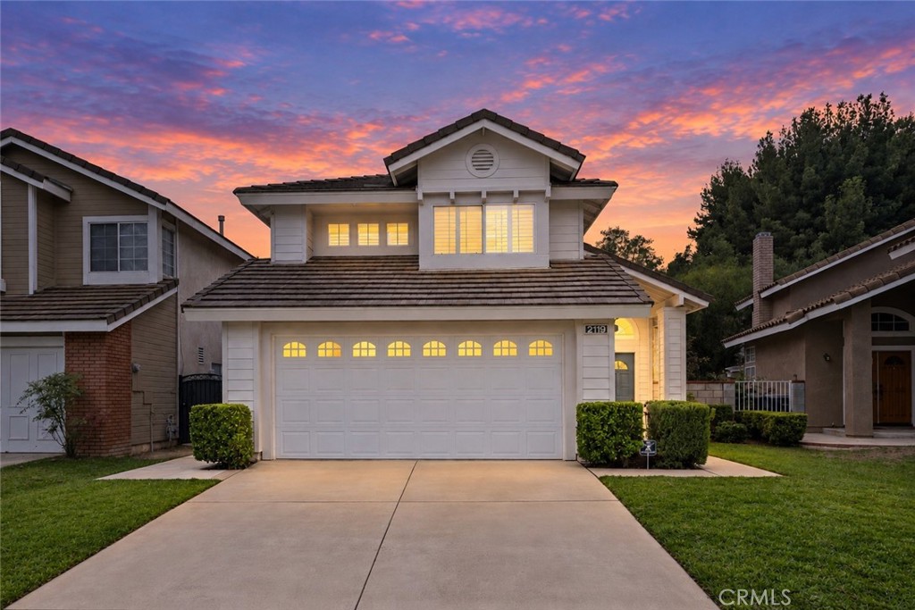 2119 Sun Ridge