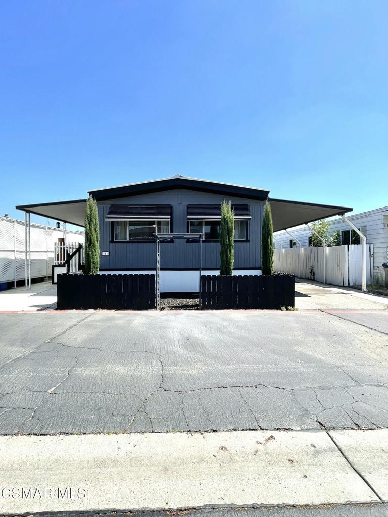 21500 Lassen Street 117