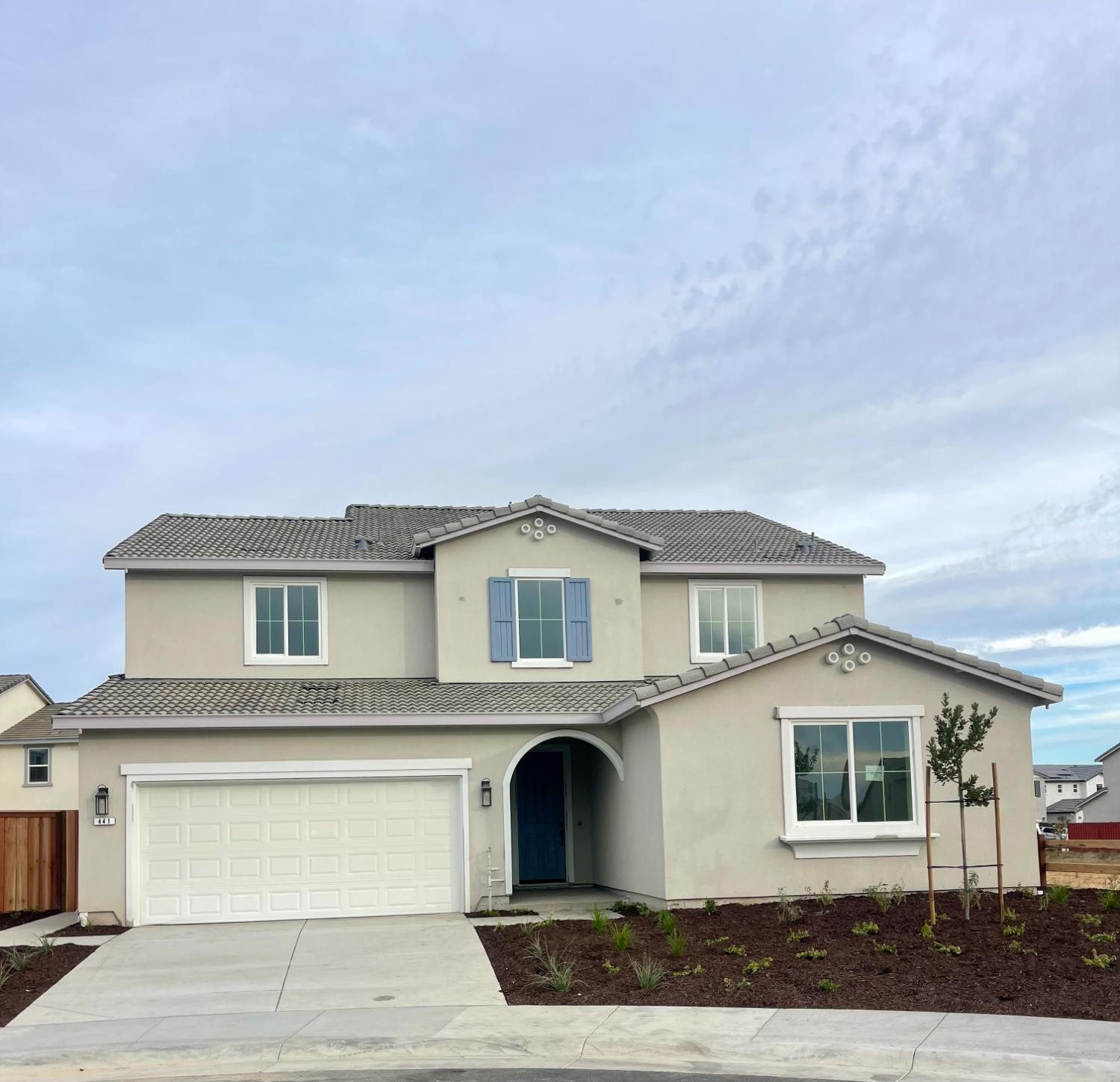 441 Diamond Springs Ct, Roseville, CA 95747