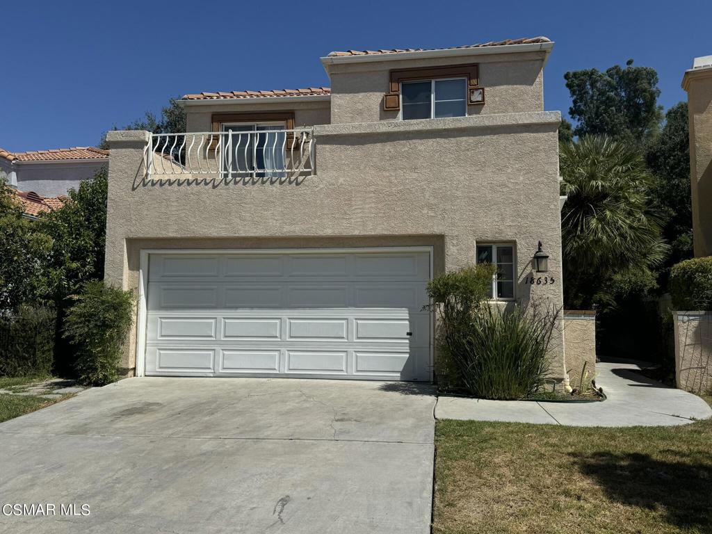 18635 Nathan Hill Drive 11