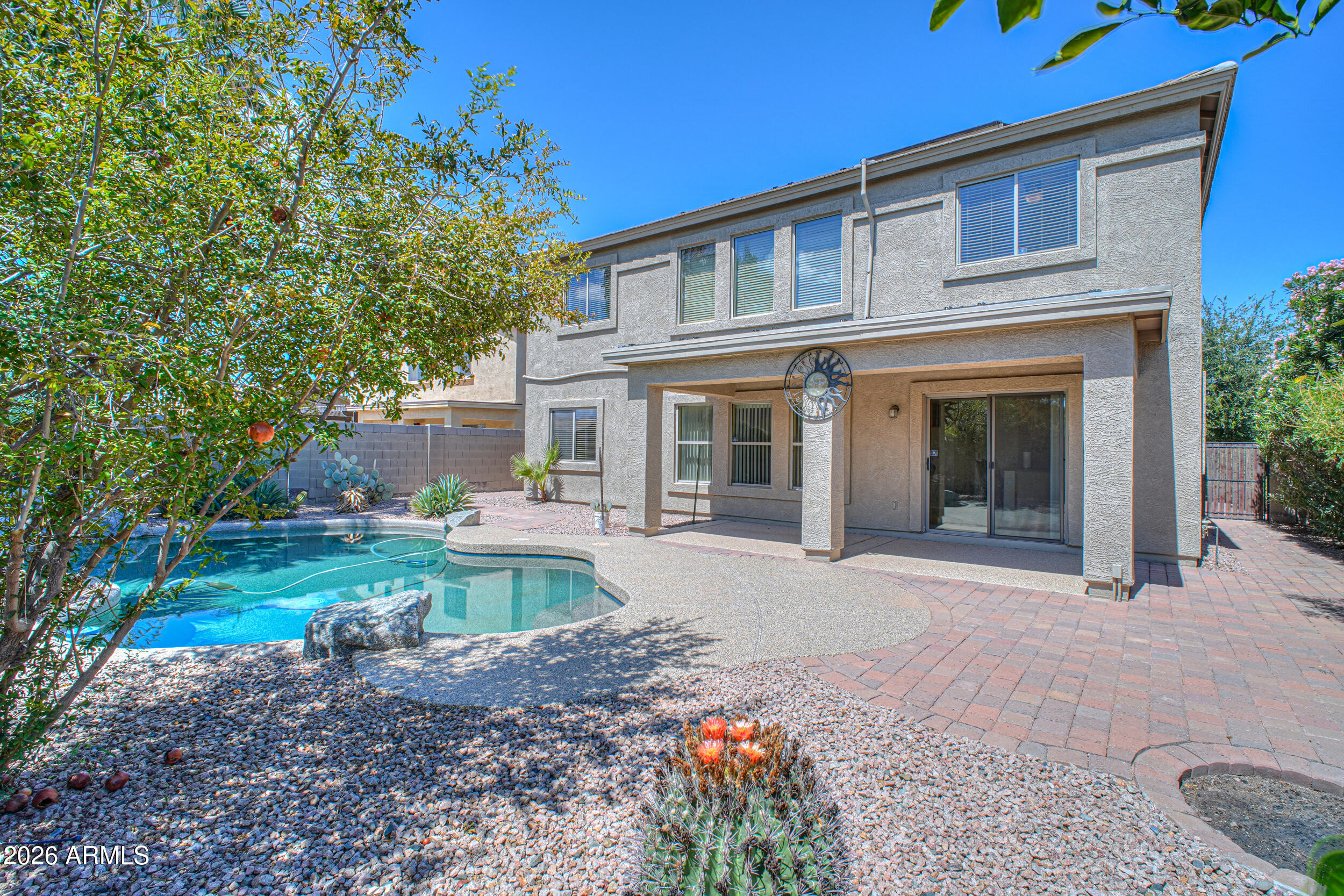 1325 E BRENT Court, Casa Grande, AZ 85122