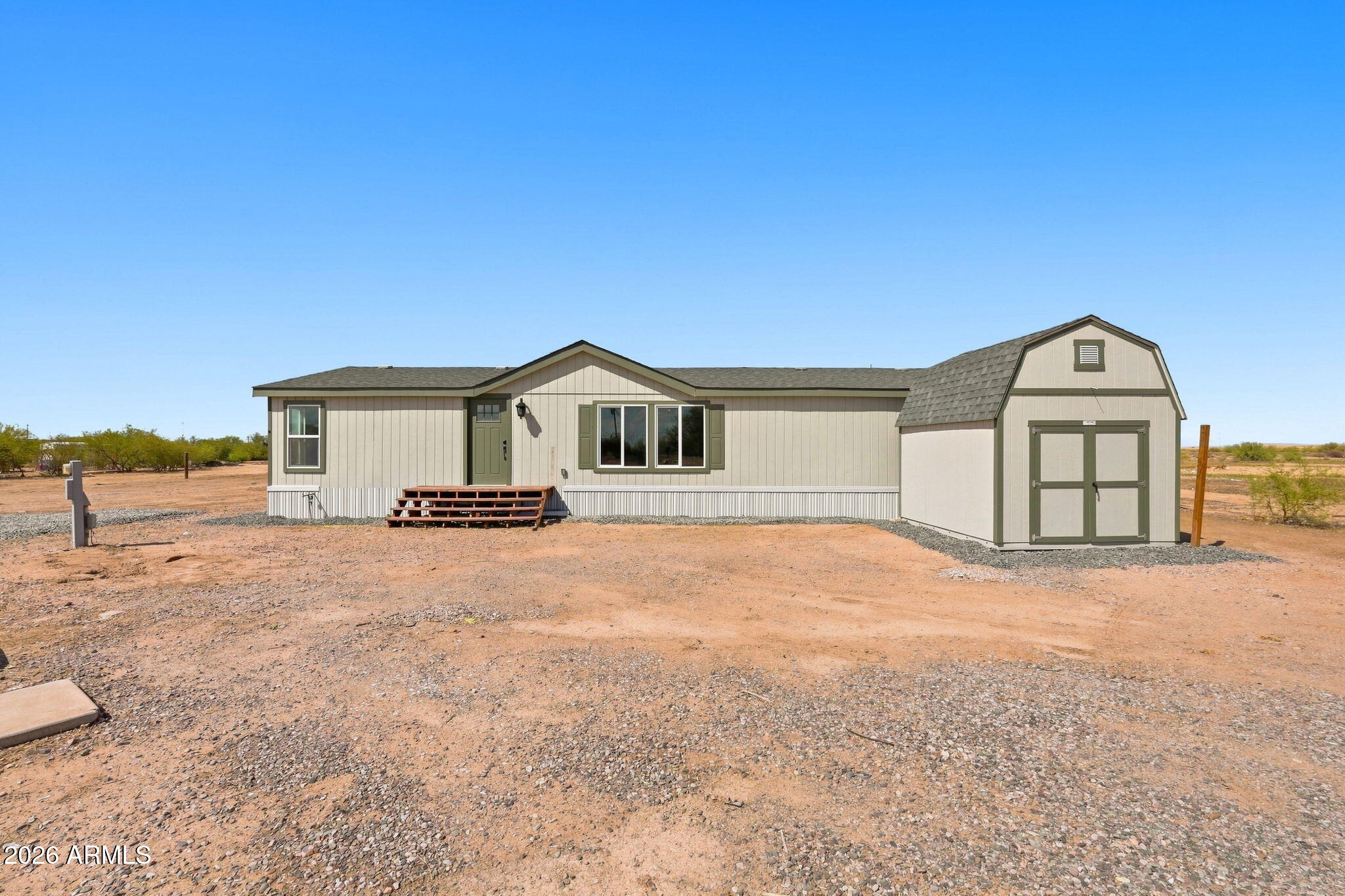 17440 W ROXANNE Lane, Casa Grande, AZ 85193