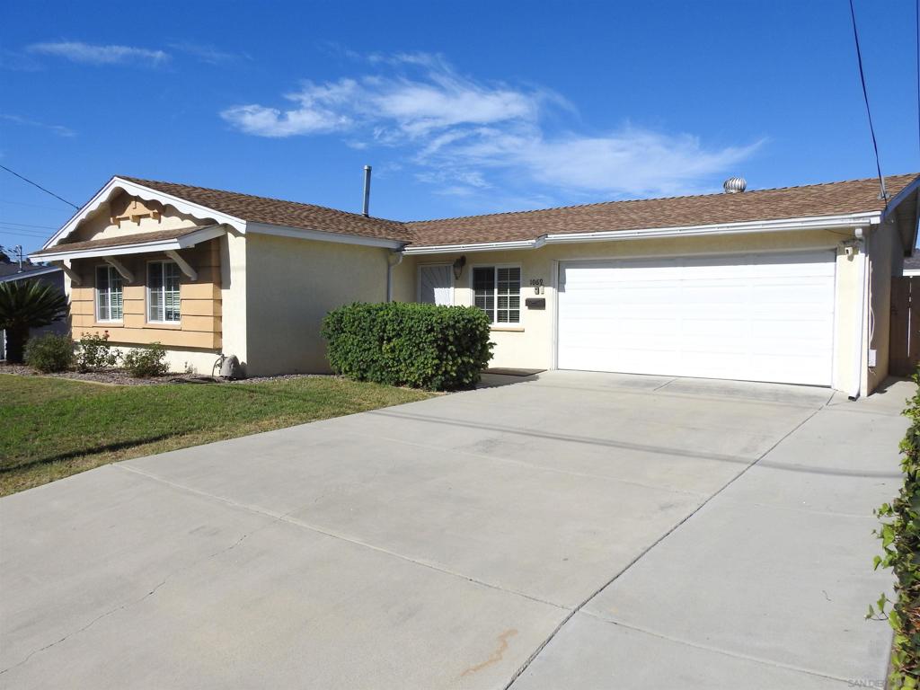 1069 Woodhaven Drive
