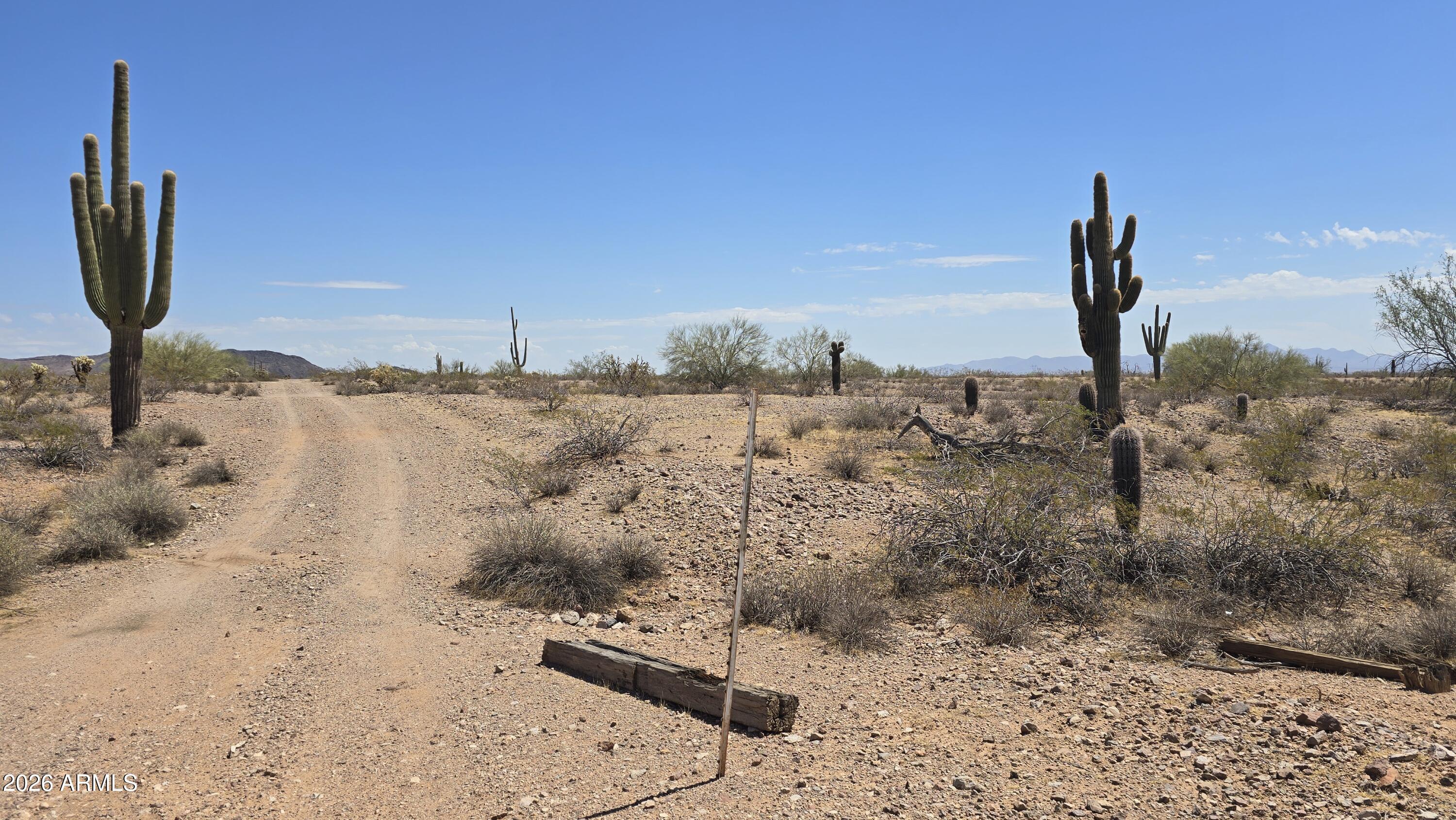 336XX W Villa Cassandra Way -, Wickenburg, AZ 85390