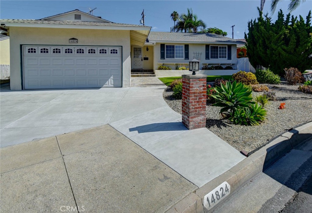 14824 Springford Drive