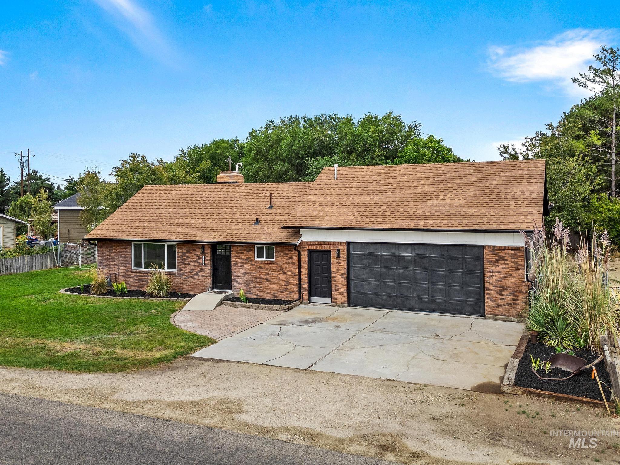 10520 W Arnold Rd, Boise ID 83714