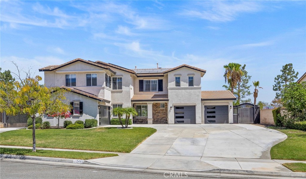 1481 Sunshine Circle