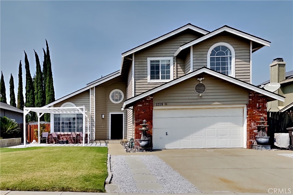 1219 Mohr Circle