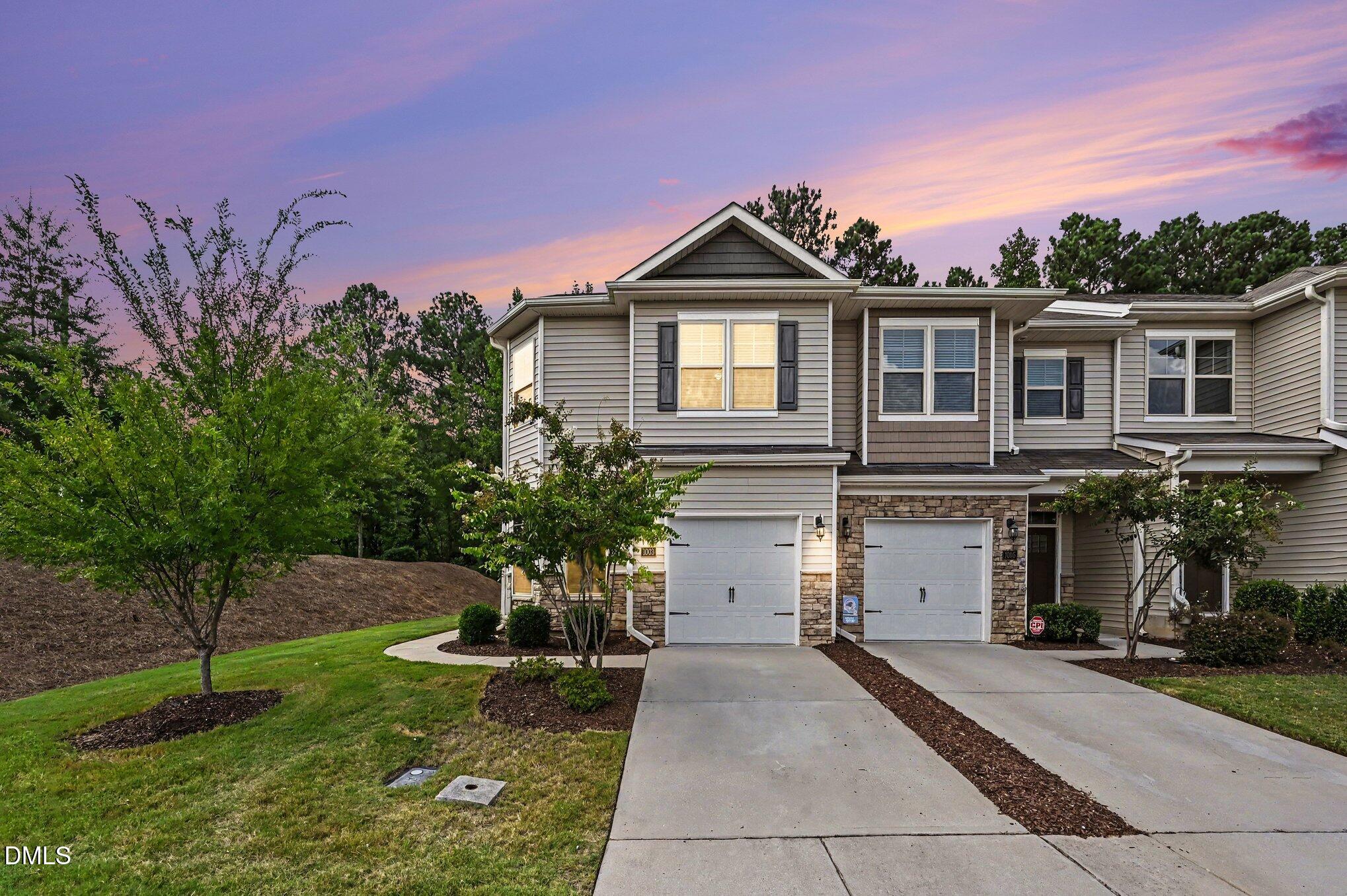 1003 Apogee Drive, Durham, NC 27713