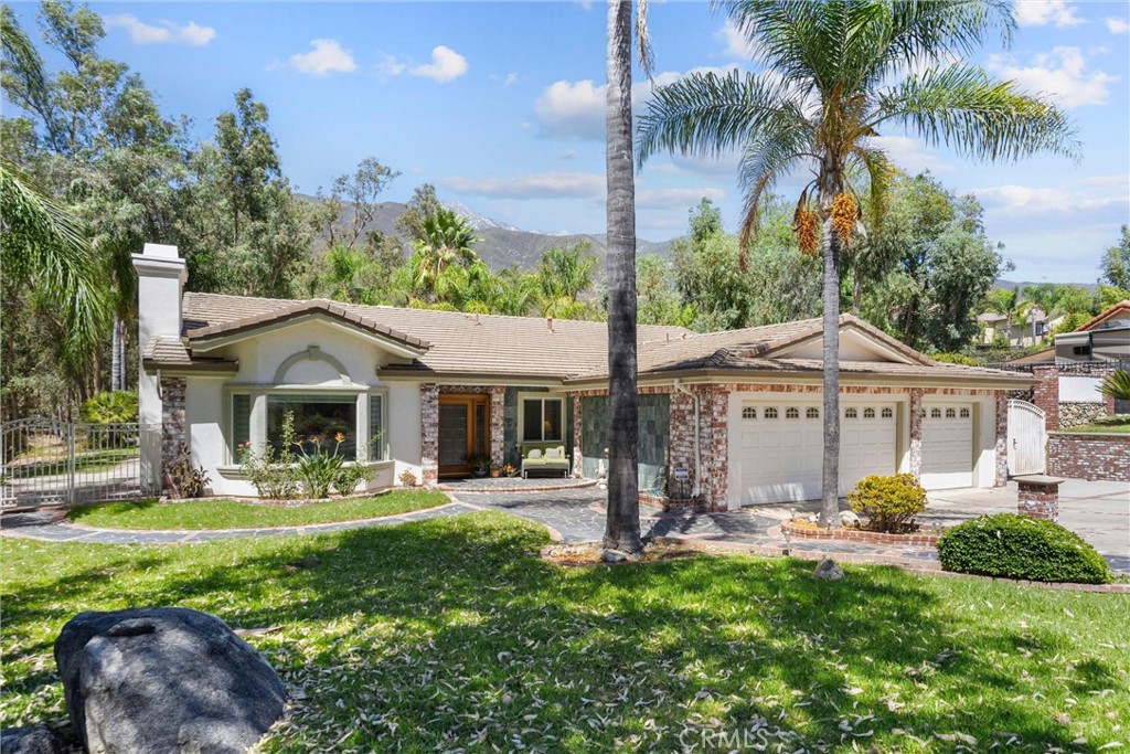 10078 Copper Mountain Court