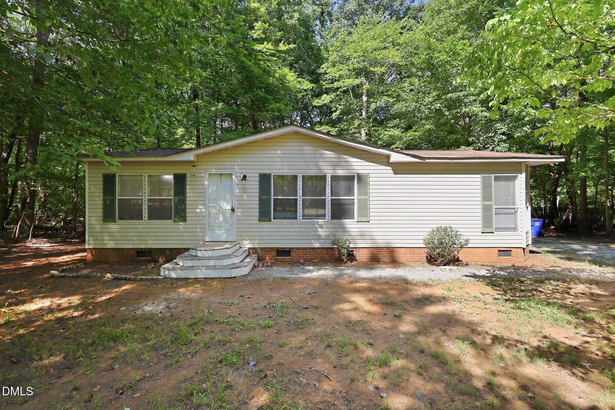 3208 Maple Avenue, Efland, NC 27243
