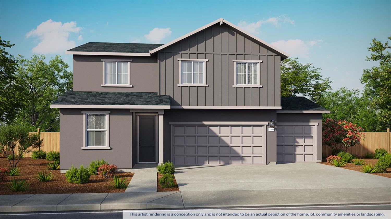 1890 Brianna Way, Yuba City, CA 95993