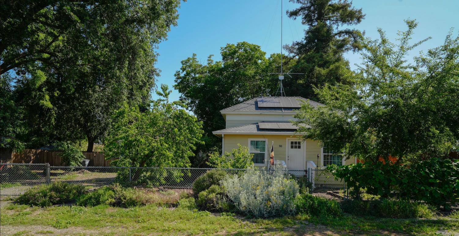 80 2nd St, Grimes, CA 95950