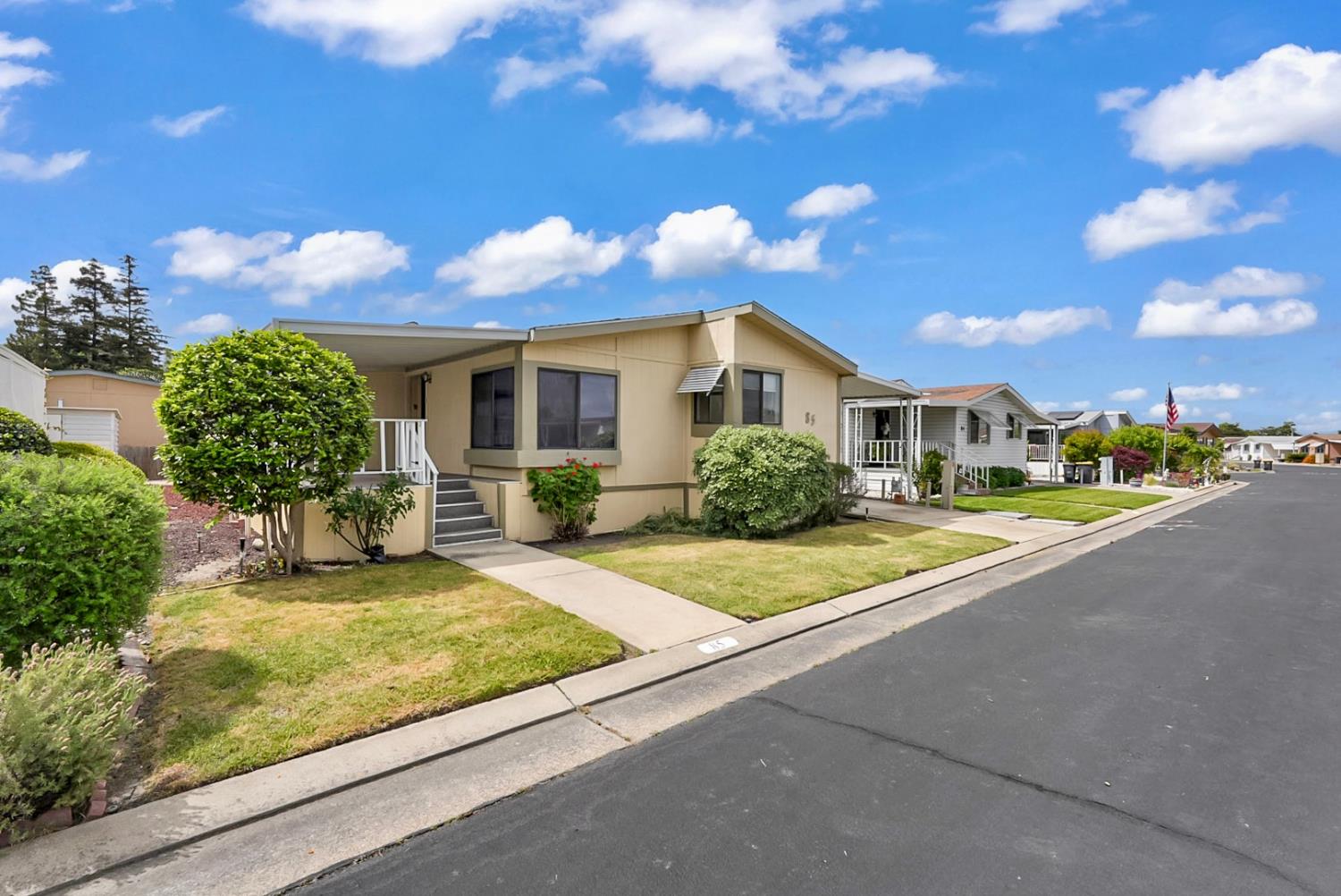 6706 Tam O Shanter Dr #85, Stockton, CA 95210