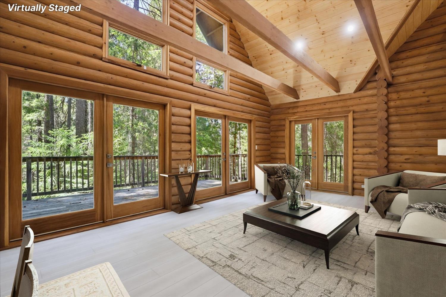 13792 Rockway Pl, Nevada City, CA 95959-9272