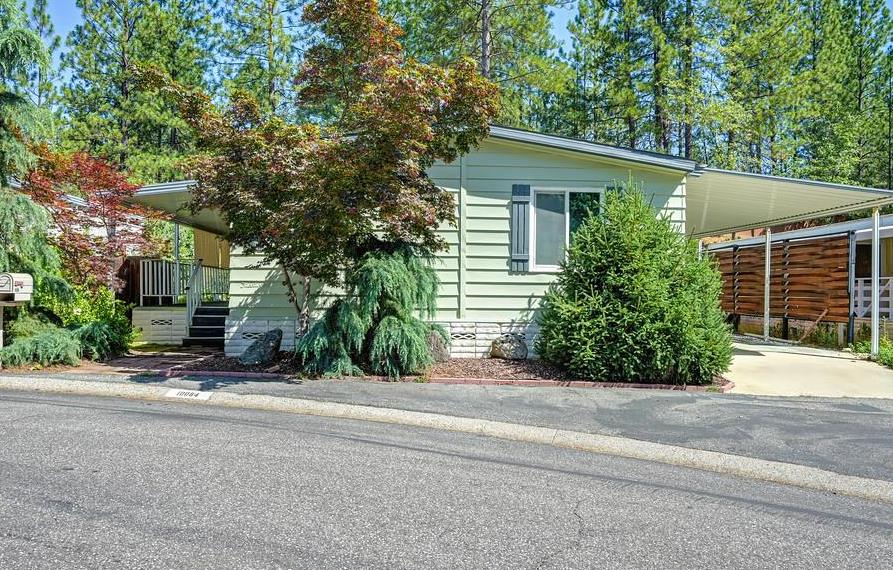 10084 Grinding Rock Dr #207, Grass Valley, CA 95949